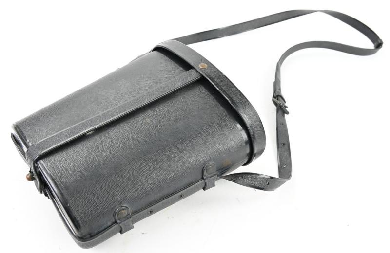 US Navy WW2 7x50 Binocular in Case 1943