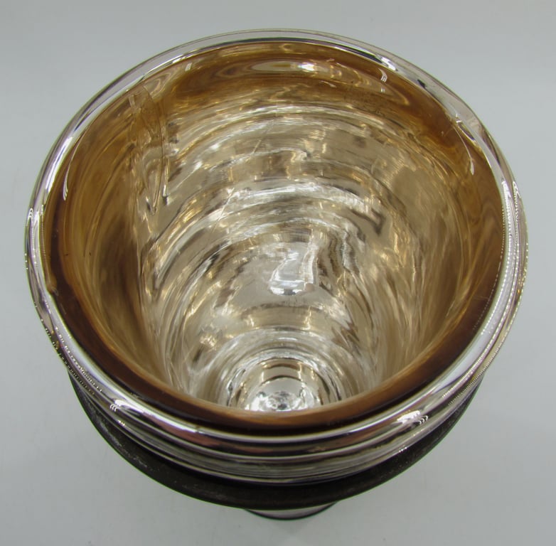 Wehrmacht Thermos Flask (Isolierflasche) – WaA Marked