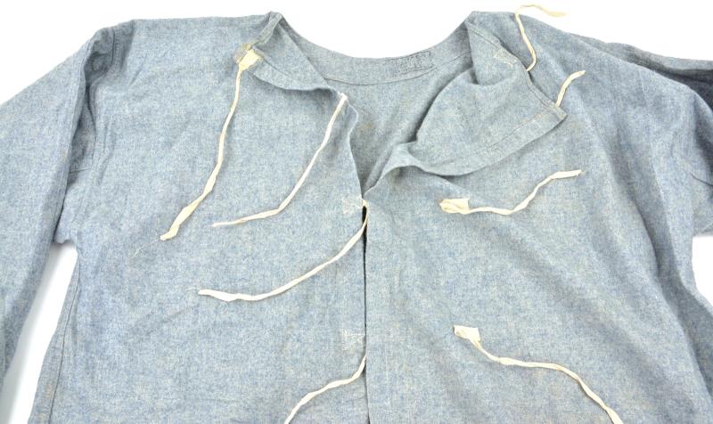 British WW2 Military Hospital Tunic