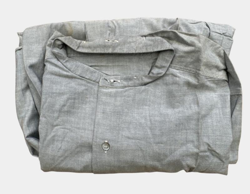 Service Shirt of the Luftwaffe...Unissued !!