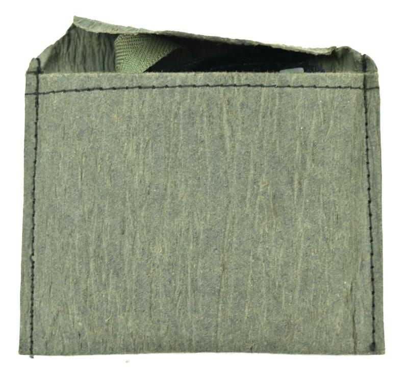 German WH Dust Goggles in Pouch