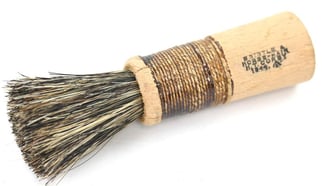 British WW2 Shaving Brush 1944