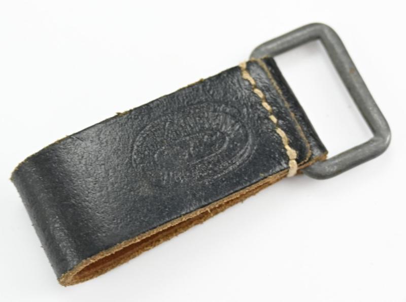 German WH D-Loop 1942