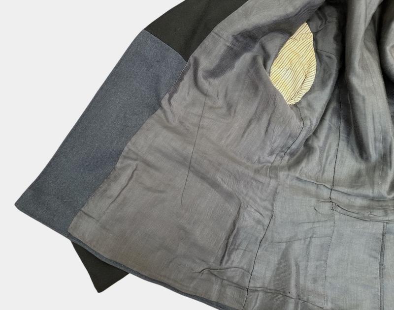 RLB (Reichsluftschutzbund) Officers Tunic with Trousers