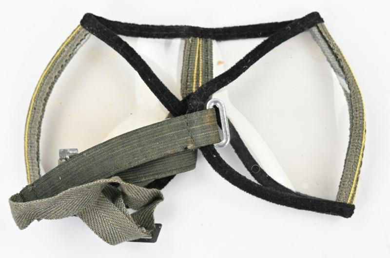 German WH Dust Goggles
