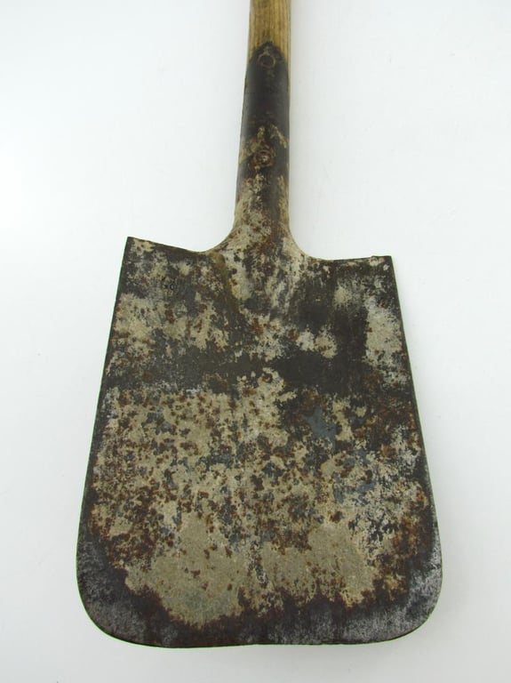 Wehrmacht Entrenching Tool 1937