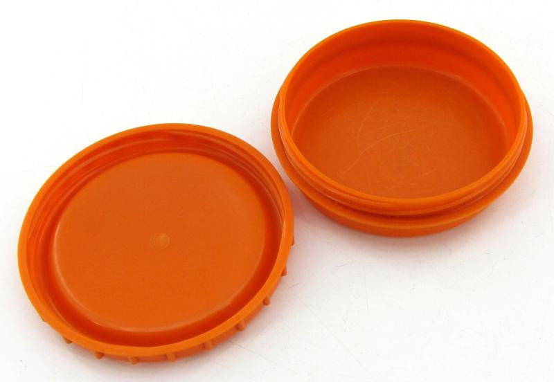 Wehrmacht Bakelite Butterdish