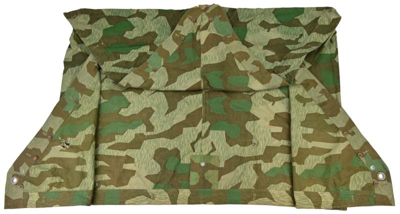 German WH M31 Shelter Quarter