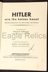 Hitler wie ihn keiner kennt -1935