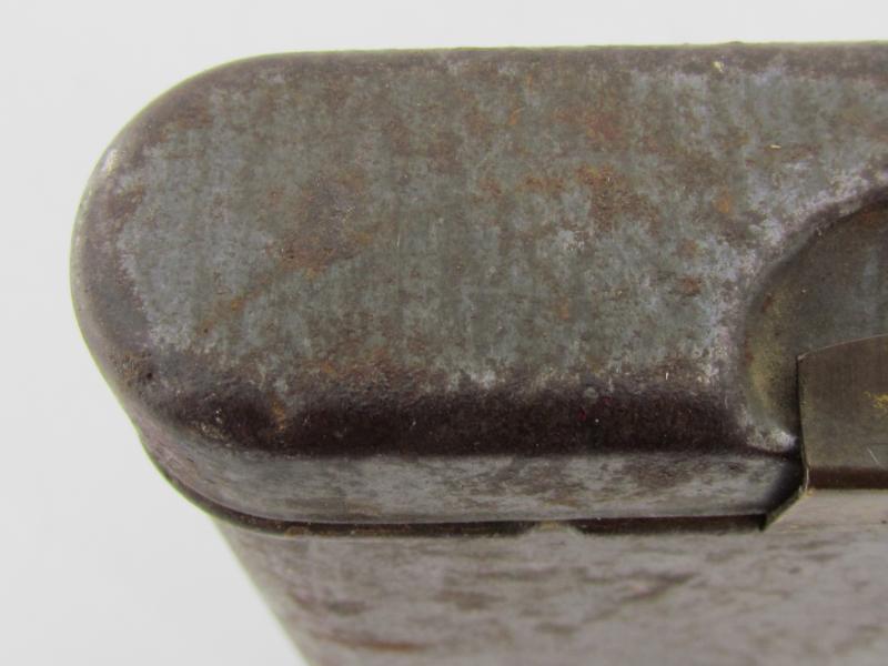 RG34 Case ( empty ) Maker Marked 64