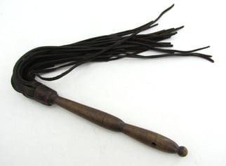 Wehrmacht Kleiderpeitsche (Uniform Whip)