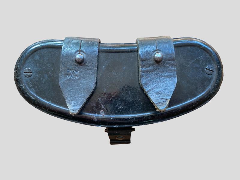 WH (HEER) 6x30 Bakelite Binoculars Case