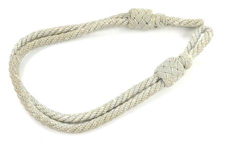 German WH Officer Visor Cap Chinstrap