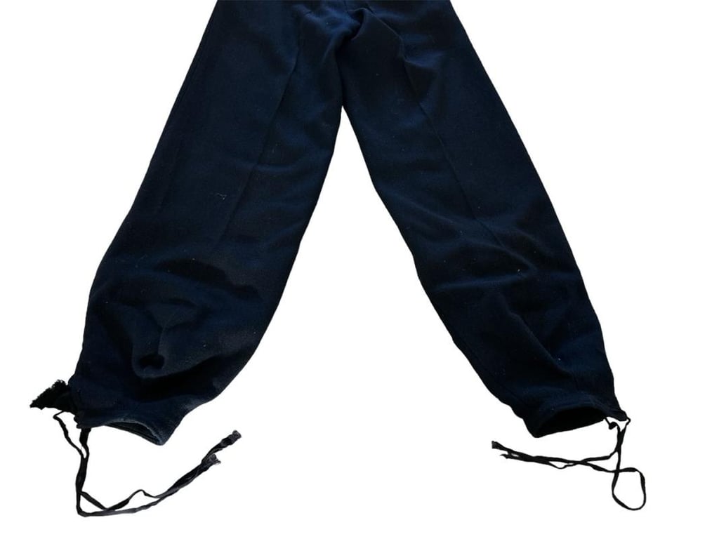 Hitler-Jugend 'Skihose' ( Winter trousers )