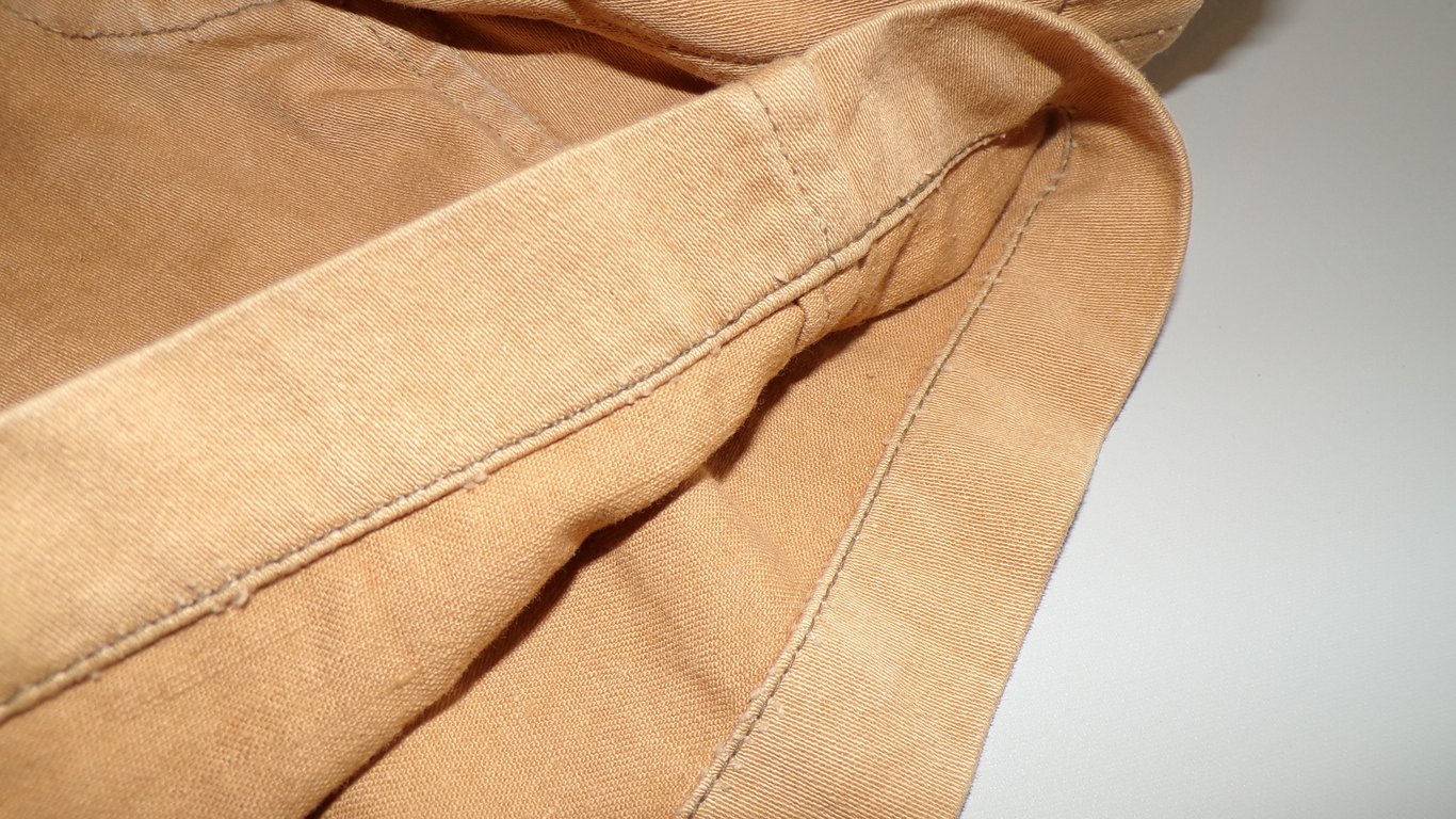 Kriegsmarine kurze Tropenhose