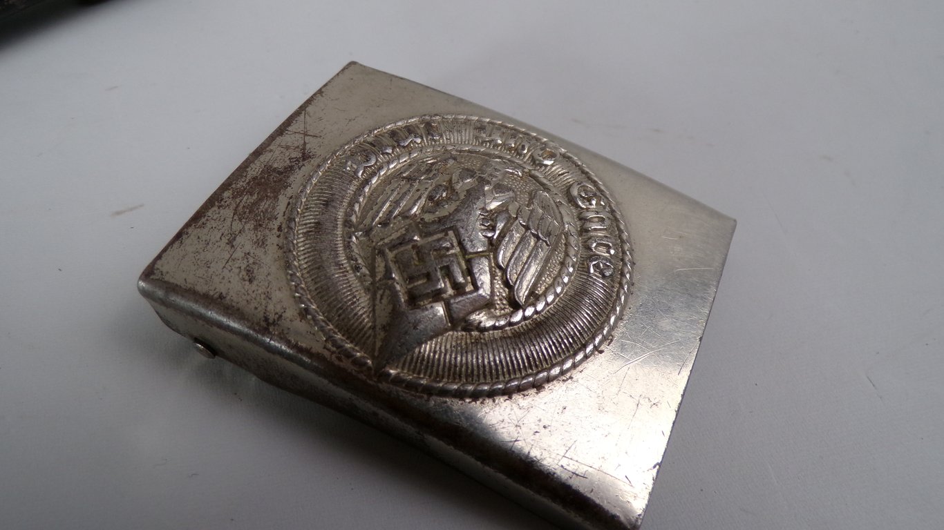 Complete Hitler Jugend Uniform Part 1