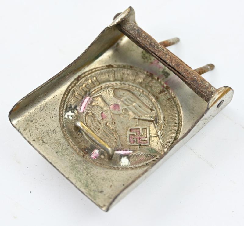 German HJ Beltbuckle 'RZM M4/44'