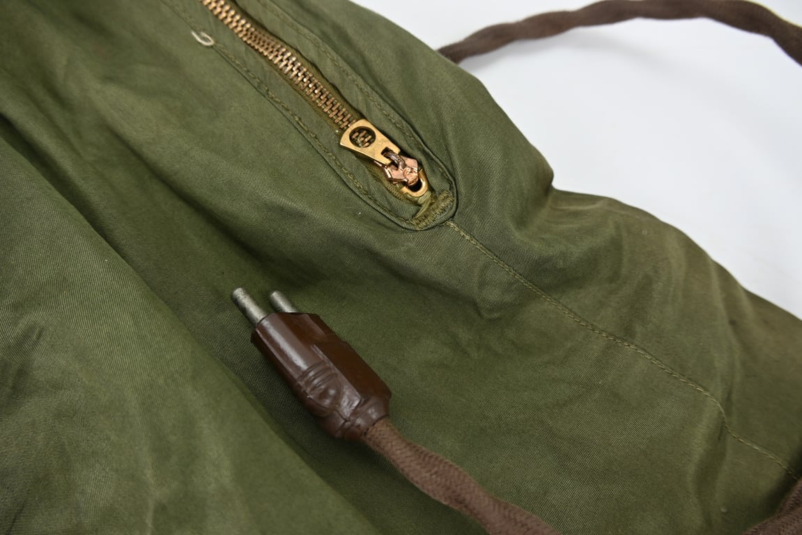 USAAF WW2 Electric Heated Trousers F-3 Suit