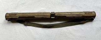 MG 34/42 Spare Barrel Carrier