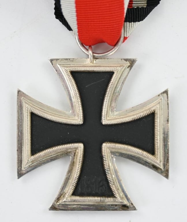 German Iron Cross 2nd Class