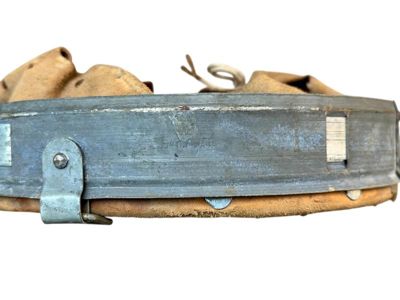 German WWII Helmet Liner -1944-