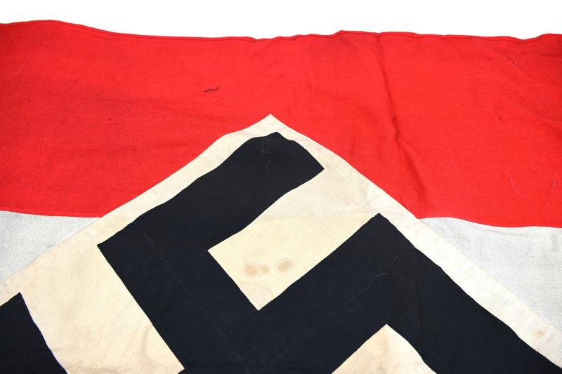 German Hitler Youth Flag