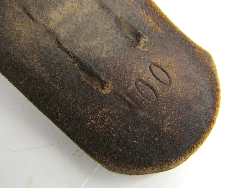 German political organisations belt