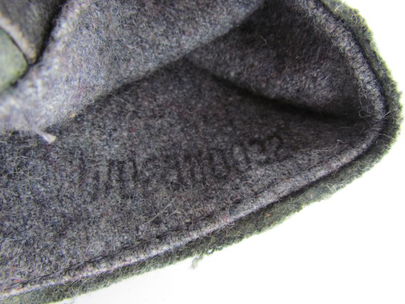Wehrmacht Heer Winter Mittens/Gloves....RB Numbered