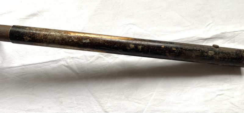 MG34/42 Aluminium AA Extension Rod