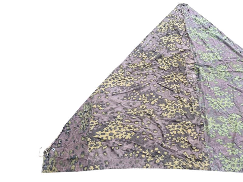 W-SS Shelter Quarter