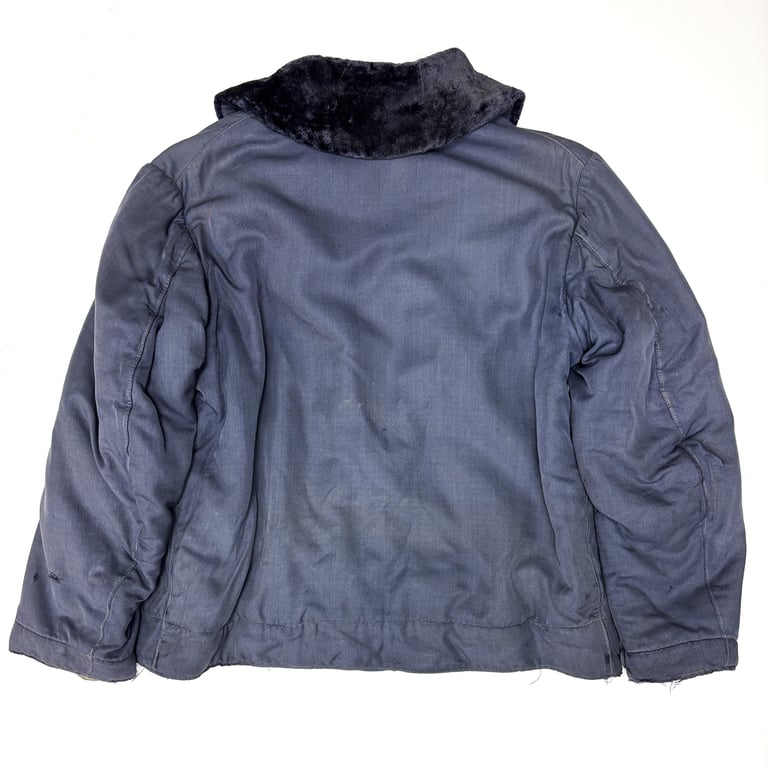 Luftwaffe Heated Kanal Jacke