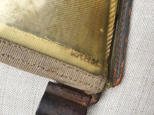 WH (Heer) Officers Vehicle Pennant