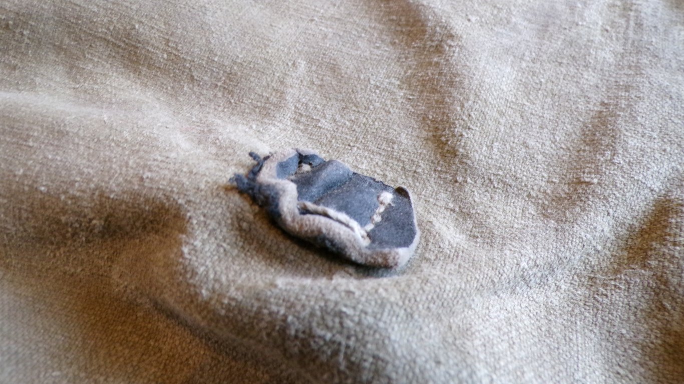Wehrmacht Bekleidungssack 31 Clothing Bag
