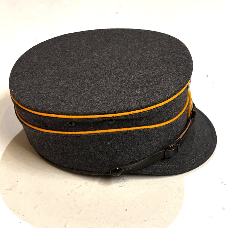 NSFK EM/NCO Kepi