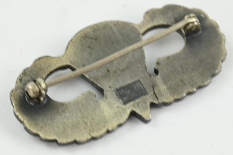 US WW2 paratrooper Jumpwing 'Robbins & Co.'