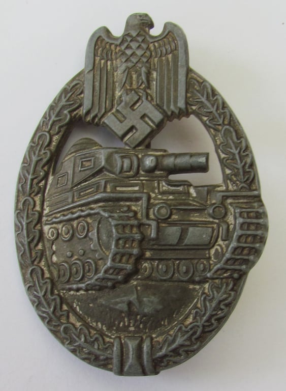 Document/Medal grouping, 23rd Panzer divison Panther V crewman ( including Panzerkampfabzeichen 25!) EXTRA PICTURES