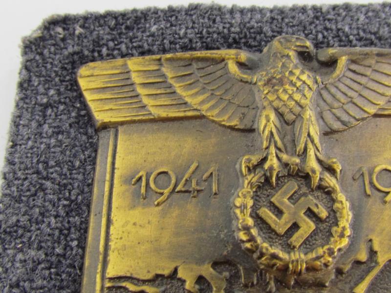 Luftwaffe Krim Shield