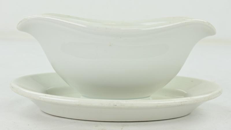 German LW Gravy Bowl