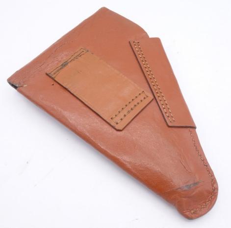 German LW "Ersatz" PPK Holster
