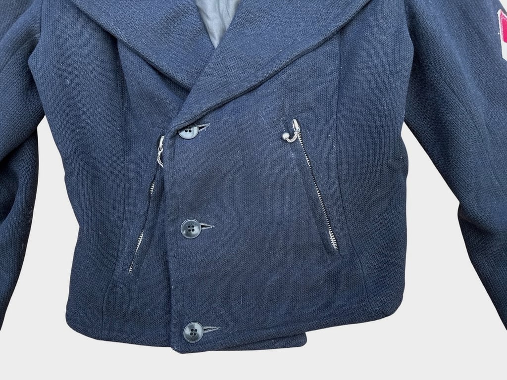 German BDM ( Bund Deutscher Mädel )Attributed Ski Outfit