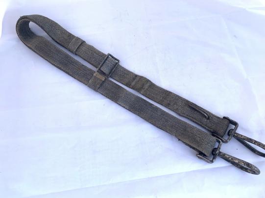 MG34/42 Ammunition Box Carrying Strap