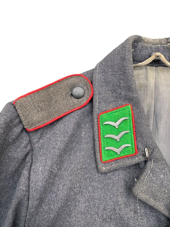 Luftwaffe ‘Feld-Division’  Fliegerbluse