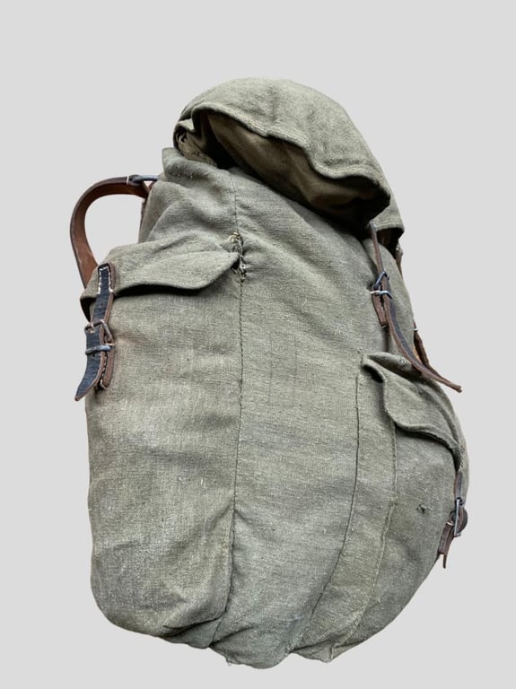WH (HEER) Gebirgsjäger Backpack