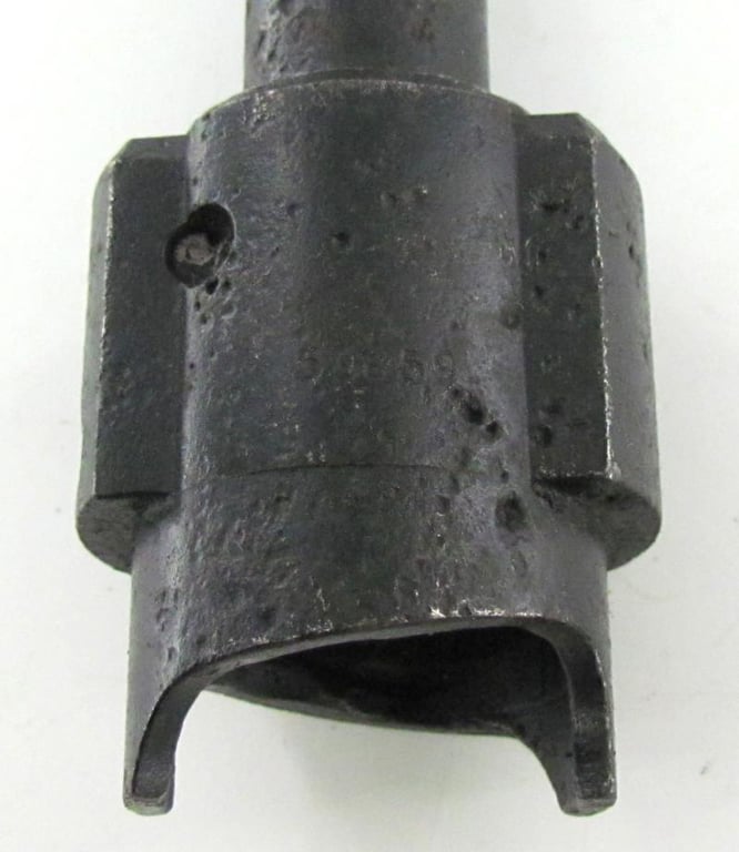 MG 34 Blank Firing Part