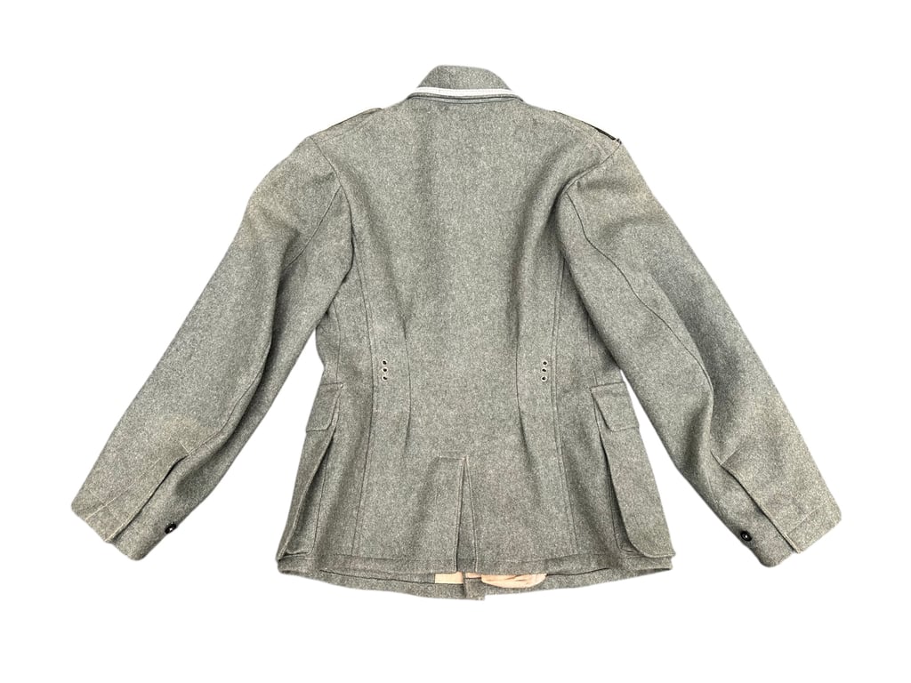 Wehrmacht M40 Field Blouse (Feldbluse M40)