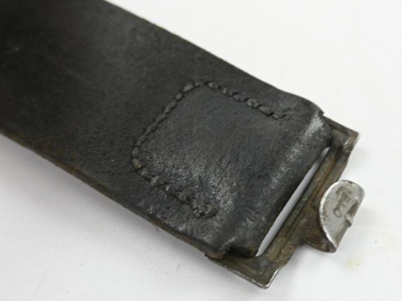 German WH Combat Belt