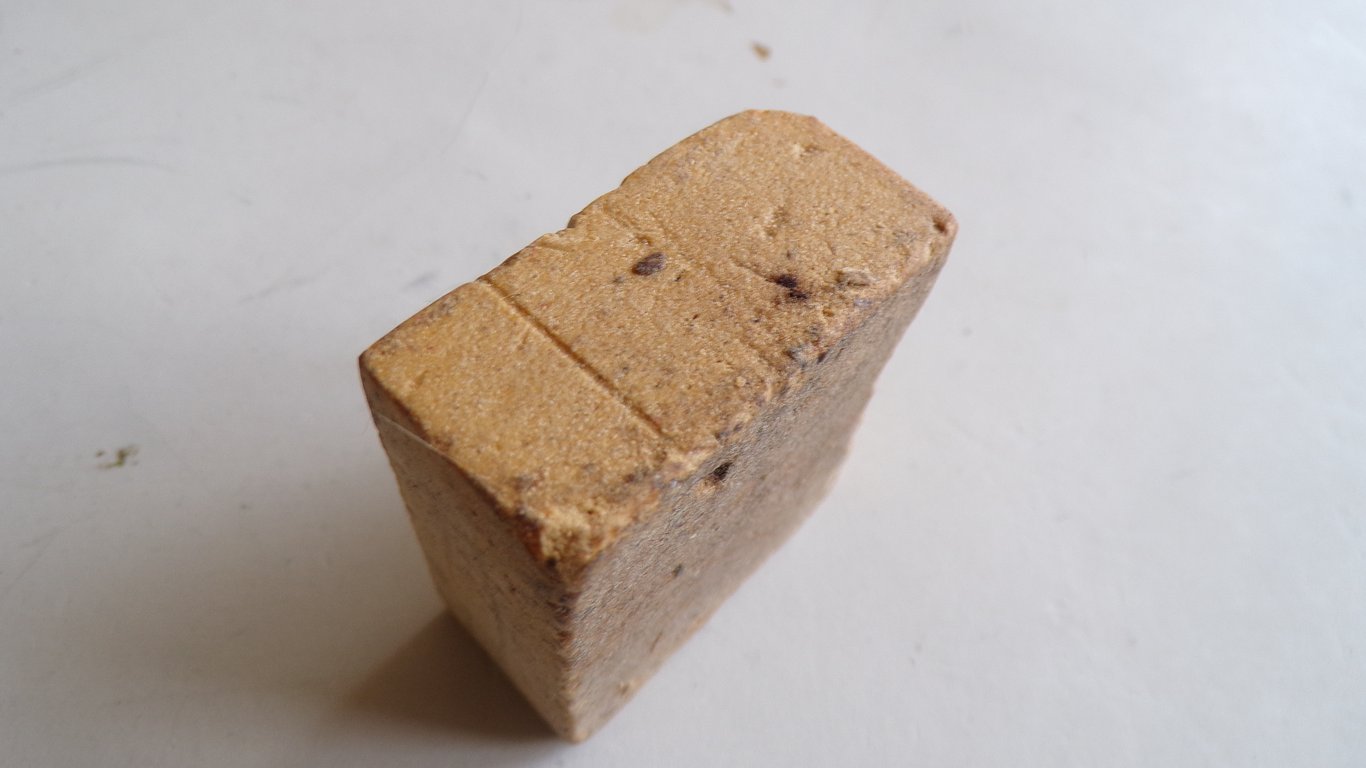 German Issue Field Soap Block