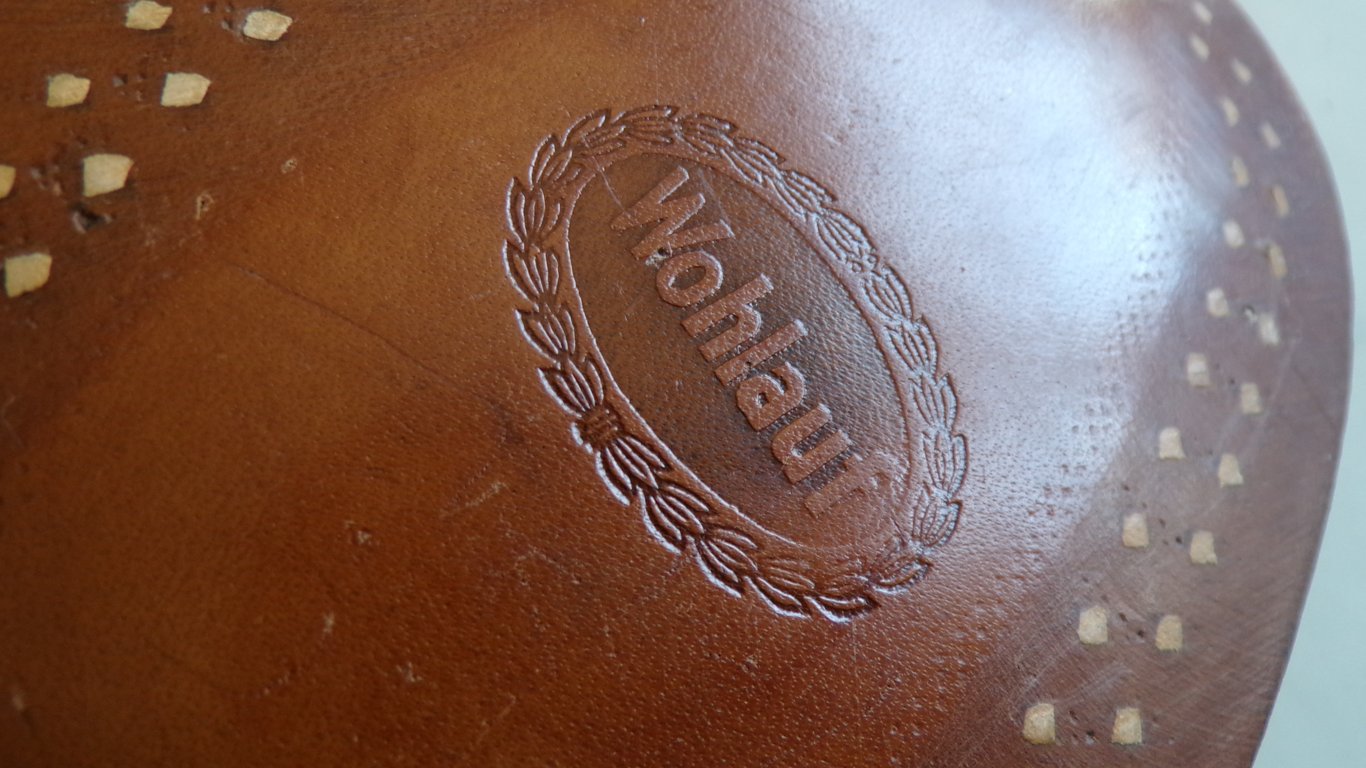 BDM / HJ / DRK shoes Mint