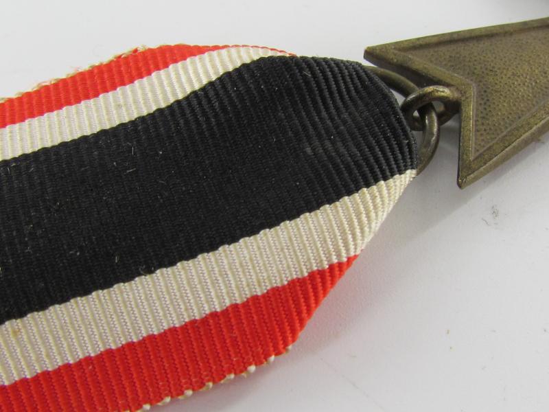 German War Merit Cross without swords