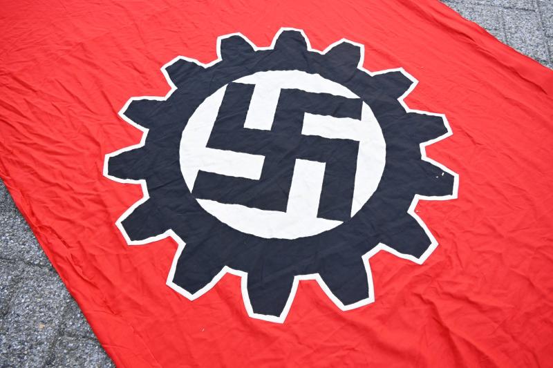 German NSDAP Podium Catheter Cover